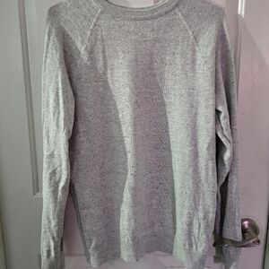 H&M Label of Graded Goods Sweater